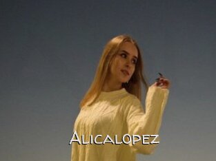 Alicalopez