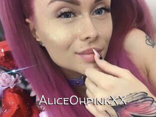 AliceOhpinkXX