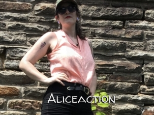 Aliceaction