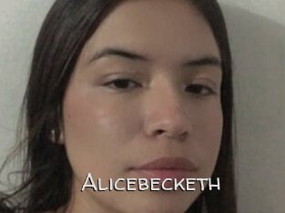 Alicebecketh
