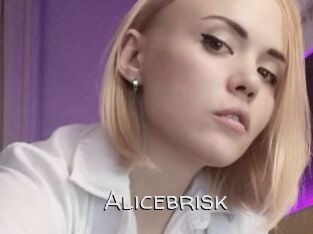 Alicebrisk