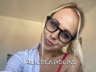 Alicecaroline