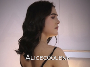 alicecoolenk Adult dvd gold