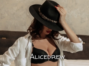 Alicedrew