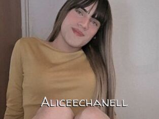 Aliceechanell