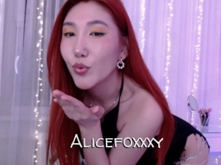 Alicefoxxxy