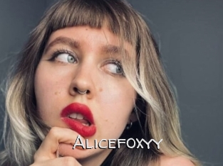 Alicefoxyy
