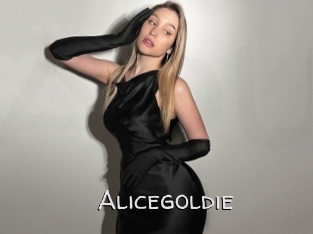 Alicegoldie