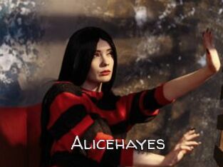 Alicehayes