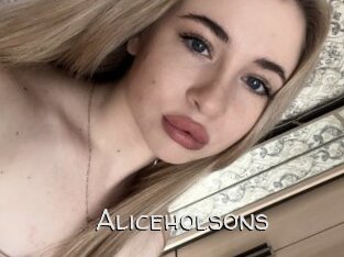 Aliceholsons