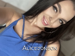 Alicejonson