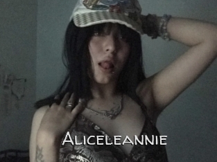 Aliceleannie