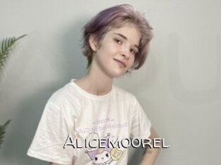 Alicemoorel