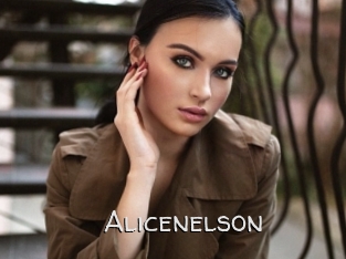 Alicenelson