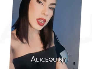 Alicequint