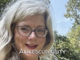 Alicescuriosity