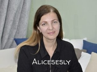 Alicesesly