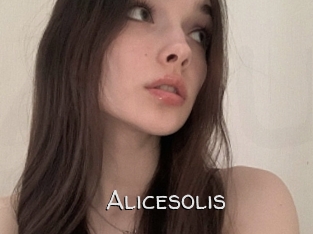 Alicesolis