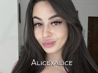Alicexalice