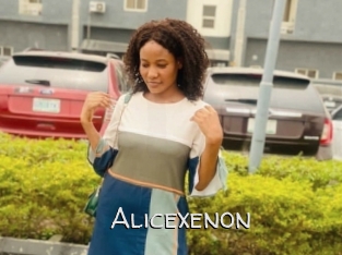 Alicexenon