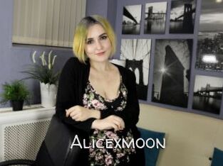 Alicexmoon