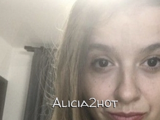 alicia2hot Adult dvd gold