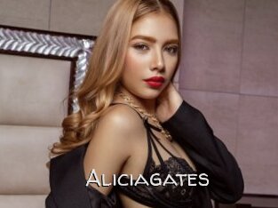 Aliciagates
