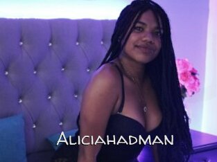 Aliciahadman