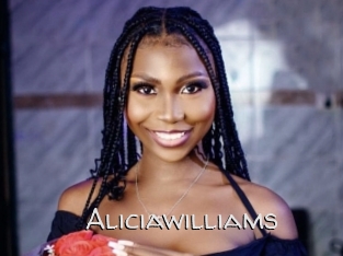 Aliciawilliams