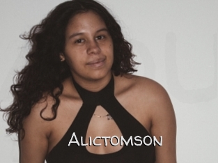 Alictomson
