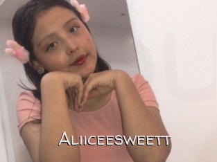 Aliiceesweett