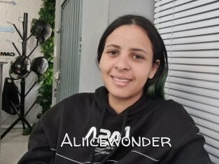 Aliicewonder