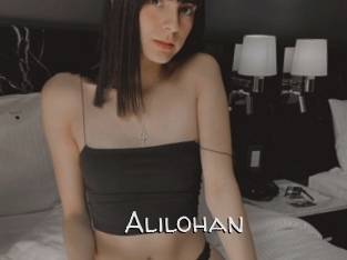 Alilohan