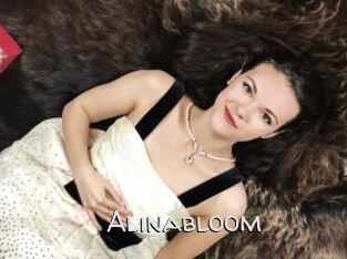 Alinabloom