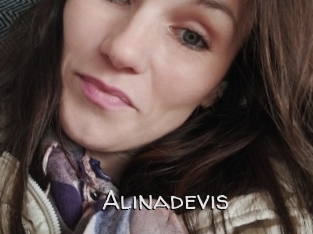Alinadevis
