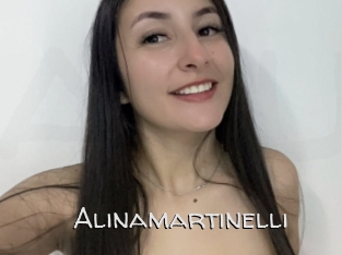 Alinamartinelli