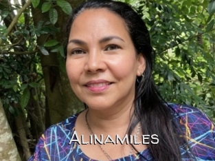Alinamiles