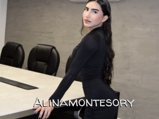 Alinamontesory