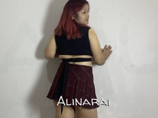 Alinarai
