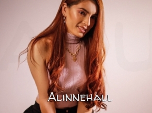 alinnehall Adult dvd gold