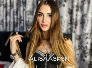 Alisaaspen