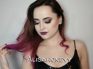 Alisahoneyy