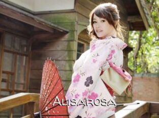 Alisarosa