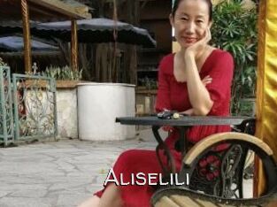 Aliselili