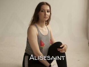 alisesaint Adult dvd gold