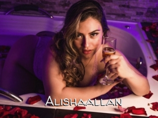 Alishaallan