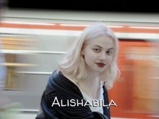 Alishabila