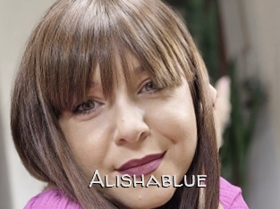 Alishablue