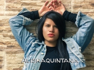 Alishaquintana