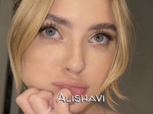 Alishavi